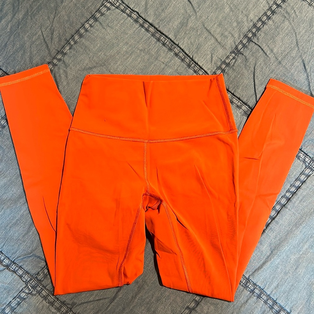 Lulu lemon luxtreme leggings